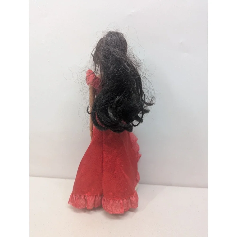 Disney Store Classic Doll Collection Exclusive Elena Of Avalor 12